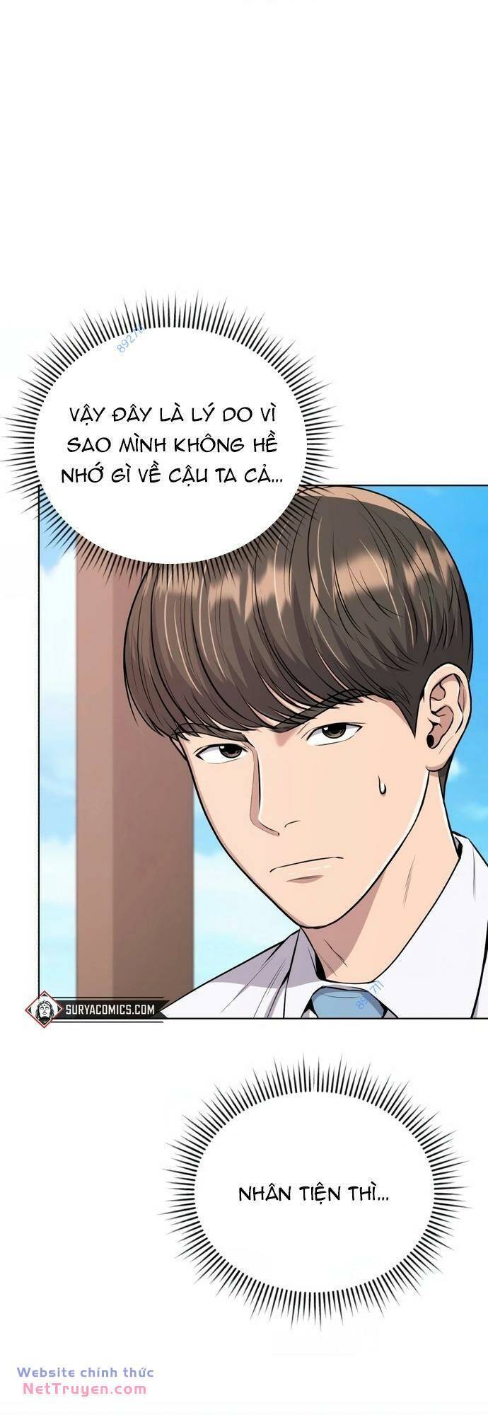 Nhân Viên Thực Tập Kim Cheolsu - chap22 - Trang 83